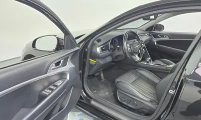 Genesis G70 2019, 161552 км, за 12500000 KRW - фото 10