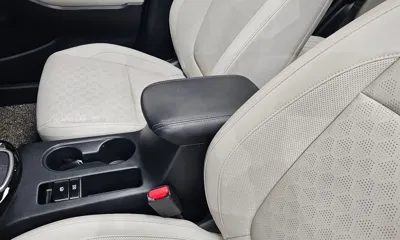 Kia Seltos 2022, 71142 км, за 18200000 KRW - фото 27