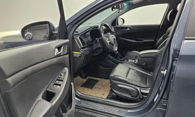 Hyundai Tucson 2019, 160408 км, за 11000000 KRW - фото 10