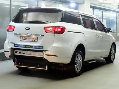 Kia Canival 2017, 212270 км, за 13300000 KRW - фото 2