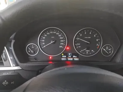 BMW 3 Series 2016, 100000 км, за 59800 CNY