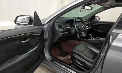 BMW Gran Turismo 2014, 133356 км, за 11500000 KRW - фото 10