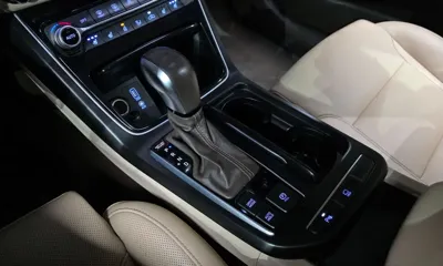 Hyundai Grandeur 2019, 167100 км, за 11000000 KRW - фото 9