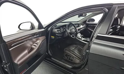 Genesis EQ900 2018, 239133 км, за 11800000 KRW - фото 10