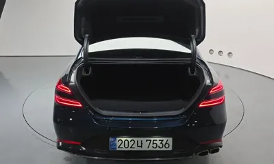 Genesis G70 2022, 31188 км, за 28900000 KRW - фото 20