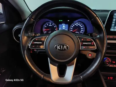 Kia K3 2019, 118122 км, за 11990000 KRW - фото 19