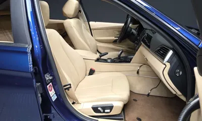 BMW 3-Series 2016, 151725 км, за 8900000 KRW - фото 11