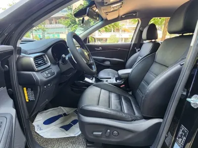 Kia Sorento 2018, 120010 км, за 14850000 KRW - фото 12