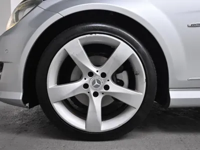 Mercedes-Benz C-Class 2014, 120741 км, за 7990000 KRW - фото 5