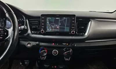 Kia Stonic 2019, 126867 км, за 7900000 KRW - фото 12