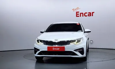 Kia K5 2019, 65816 км, за 13200000 KRW - фото 3