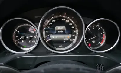 Mercedes-Benz E-Class 2016, 83923 км, за 10990000 KRW - фото 8