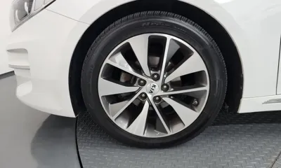 Kia K5 2016, 138040 км, за 9500000 KRW - фото 5