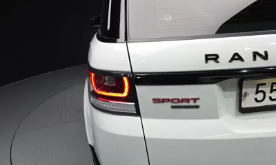 Land Rover Range Rover Sport 2017, 90676 км, за 31900000 KRW - фото 23
