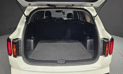 Kia Sorento 2022, 96099 км, за 20900000 KRW - фото 20