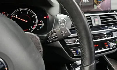 BMW X3 2018, 75599 км, за 26990000 KRW - фото 20