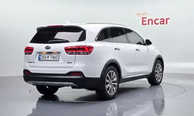 Kia Sorento 2016, 86285 км, за 15300000 KRW