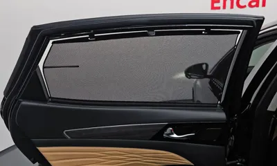Kia K7 2020, 169716 км, за 16000000 KRW - фото 27