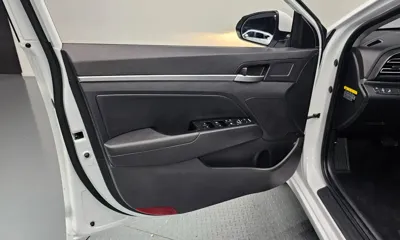 Hyundai Avante 2019, 85876 км, за 99990000 KRW - фото 24