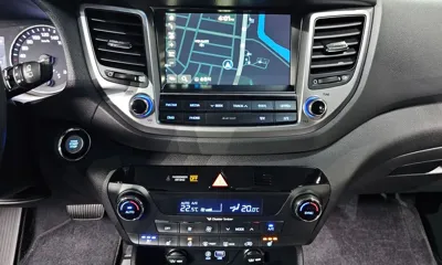 Hyundai Tucson 2018, 63909 км, за 17000000 KRW - фото 13
