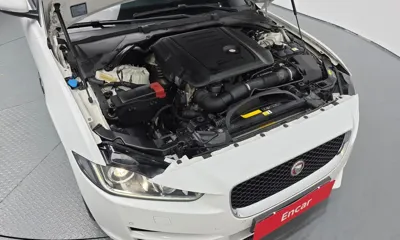 Jaguar XE 2016, 99021 км, за 7200000 KRW - фото 6