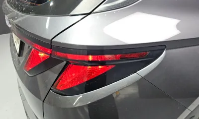 Hyundai Tucson 2021, 69203 км, за 20990000 KRW - фото 23