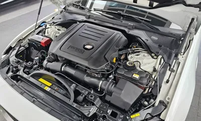 Jaguar XE 2020, 85226 км, за 18500000 KRW - фото 6