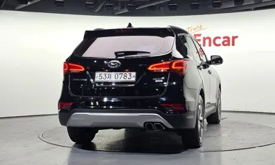 Hyundai Santafe 2016, 140309 км, за 12000000 KRW