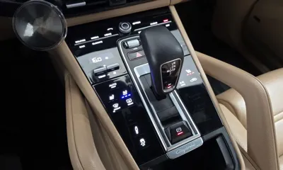 Porsche Cayenne 2019, 97790 км, за 52990000 KRW - фото 9