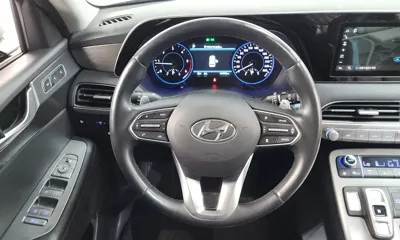 Hyundai Palisade 2019, 179993 км, за 20500000 KRW - фото 14