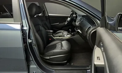 Kia Sportage 2014, 172020 км, за 6300000 KRW - фото 11