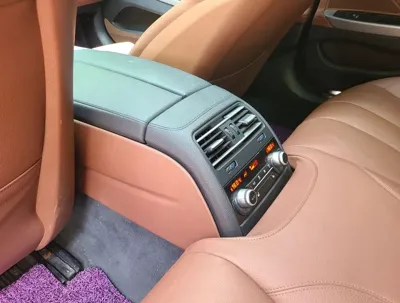 BMW 6-Series 2016, 128000 км, за 21500000 KRW - фото 10