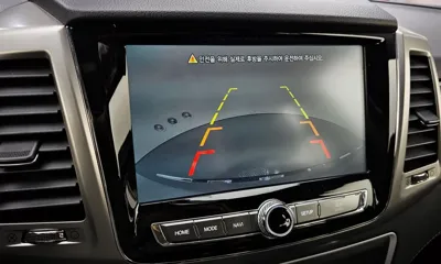 KG_Mobility_Ssangyong Rexton 2019, 67922 км, за 14500000 KRW - фото 15