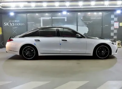 Mercedes-Benz S-Class 2021, 94047 км, за 78900000 KRW - фото 3