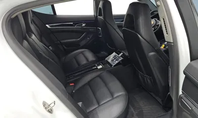 Porsche Panamera 2015, 113336 км, за 41900000 KRW - фото 11