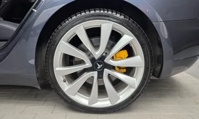 Tesla Model 3 2020, 125173 км, за 24900000 KRW - фото 21