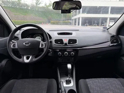 Renault-KoreaSamsung SM3 2016, 191291 км, за 1700000 KRW - фото 9