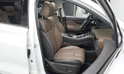 Hyundai Santafe 2021, 75609 км, за 26000000 KRW - фото 26