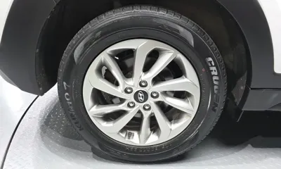 Hyundai Tucson 2018, 115533 км, за 9500000 KRW - фото 5