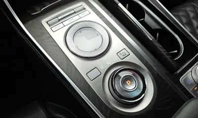 Genesis GV80 2020, 38073 км, за 45500000 KRW - фото 9
