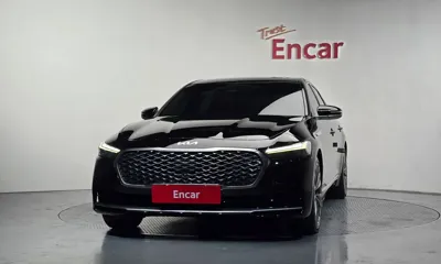 Kia K9 2023, 176053 км, за 28700000 KRW - фото 3