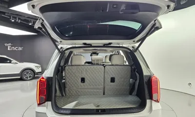 Hyundai Palisade 2021, 40052 км, за 28990000 KRW - фото 20