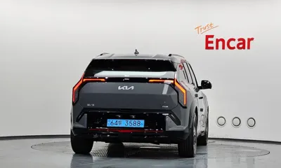 Kia EV3 2025, 27388 км, за 39500000 KRW - фото 4