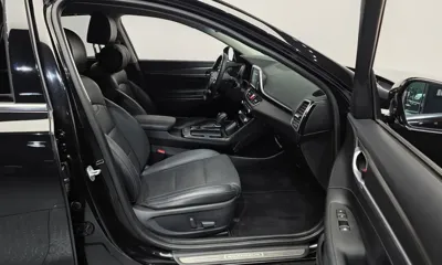 Hyundai Grandeur 2017, 58337 км, за 13500000 KRW - фото 11