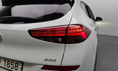 Hyundai Tucson 2019, 68087 км, за 18200000 KRW - фото 23