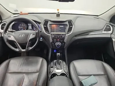 Hyundai Santafe 2018, 92853 км, за 13800000 KRW - фото 7