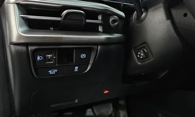 Hyundai Grandeur 2023, 105205 км, за 22000000 KRW - фото 28