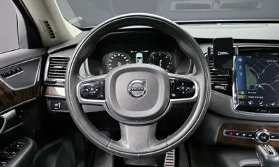 Volvo XC90 2017, 152862 км, за 22890000 KRW - фото 13