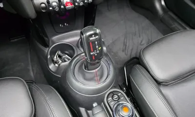 MINI Cooper 2020, 67940 км, за 18900000 KRW - фото 9
