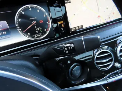 Mercedes-Benz S-Class 2015, 152113 км, за 20900000 KRW - фото 10